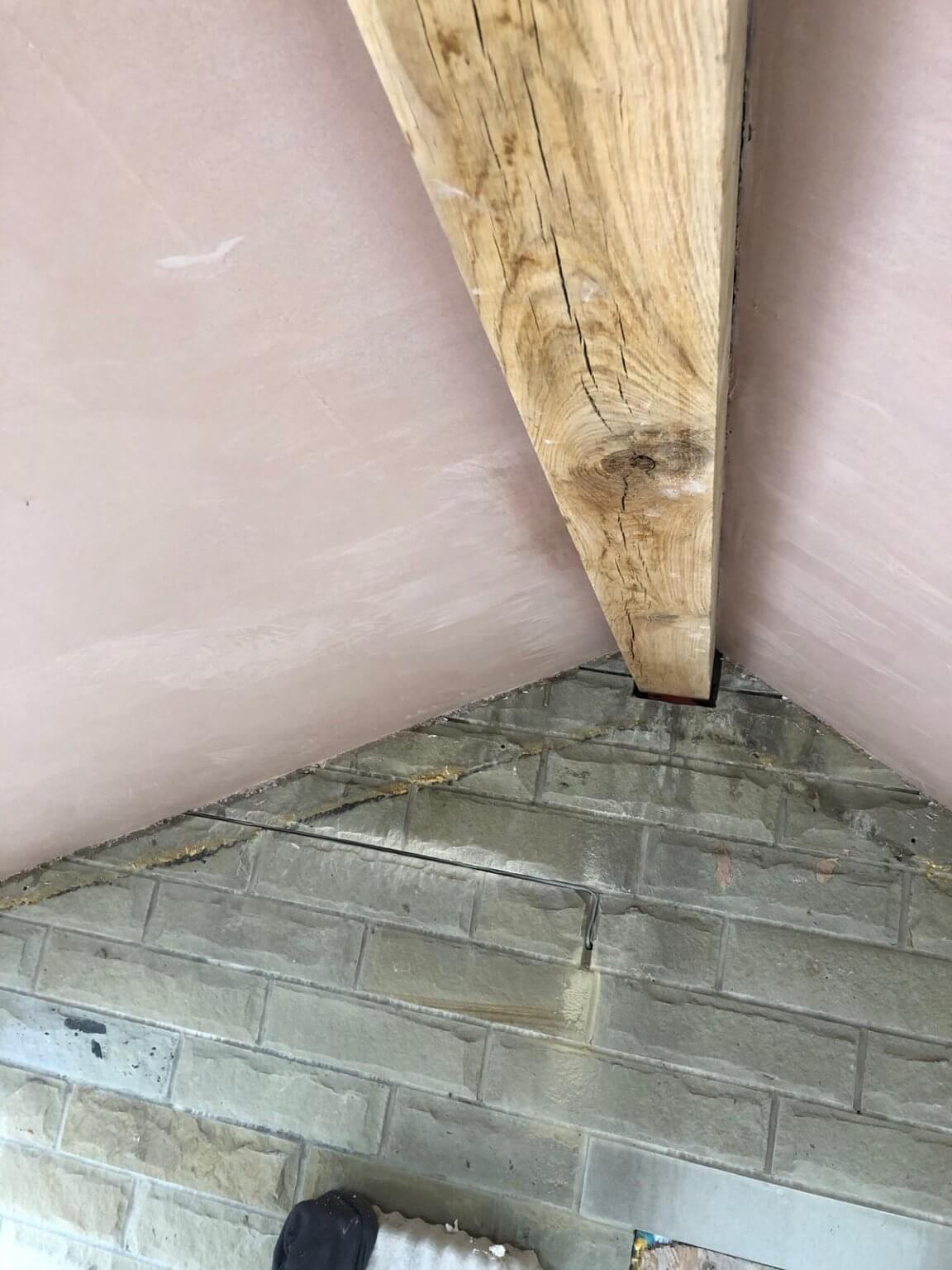 CL Plastering Solutions Skimming